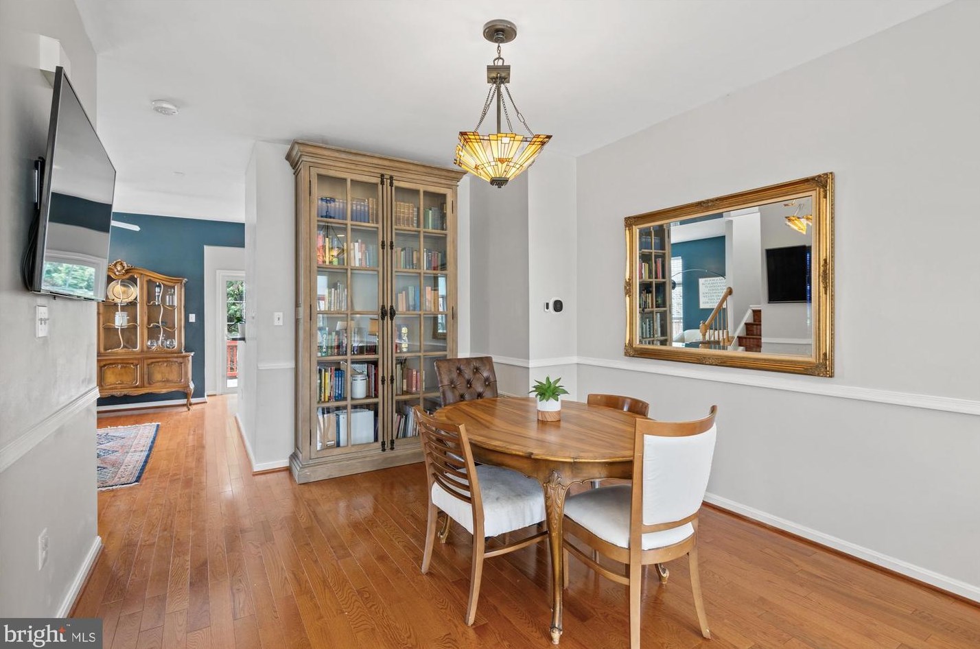 3909 Elbert Ave, Alexandria VA 22305-2064 exterior