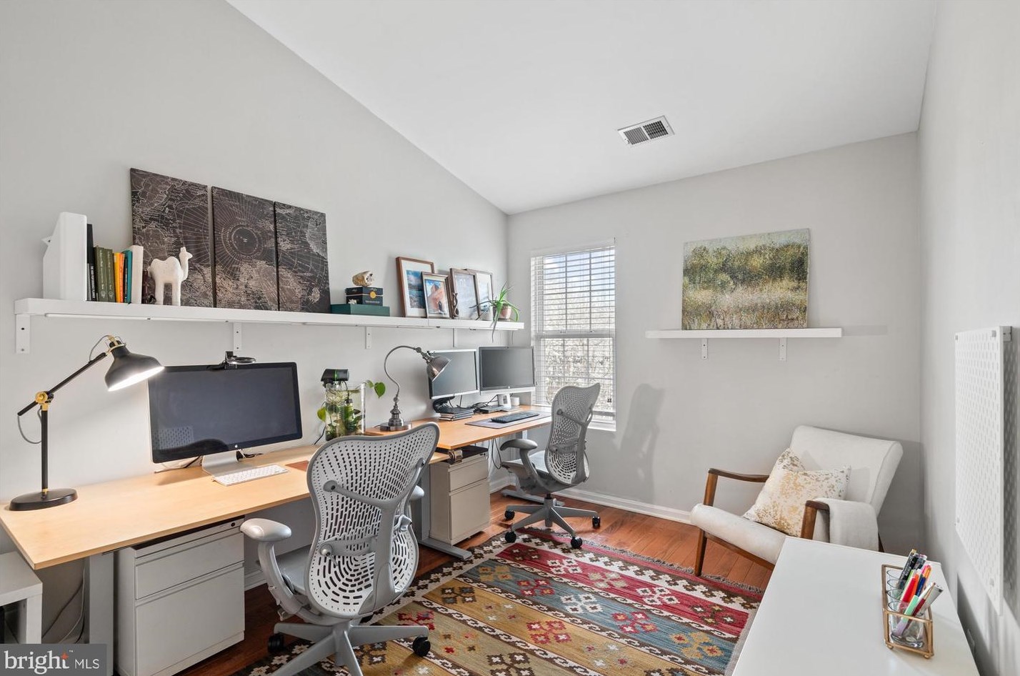 3909 Elbert Ave, Alexandria VA 22305-2064 exterior