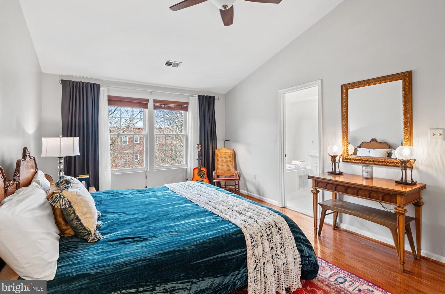 3909 Elbert Ave, Alexandria VA 22305-2064 exterior