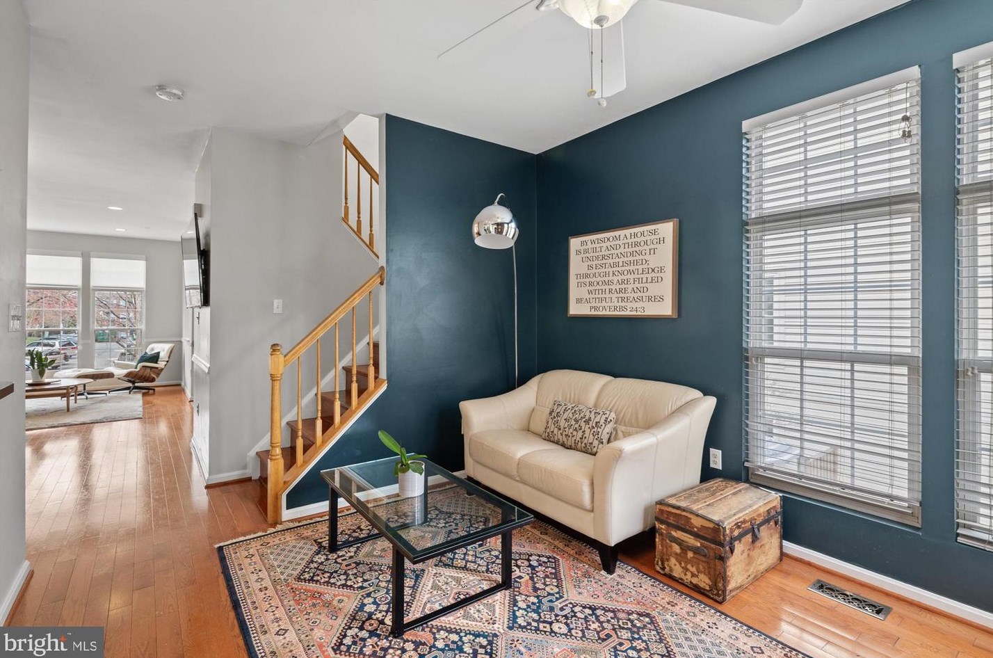 3909 Elbert Ave, Alexandria VA 22305-2064 exterior