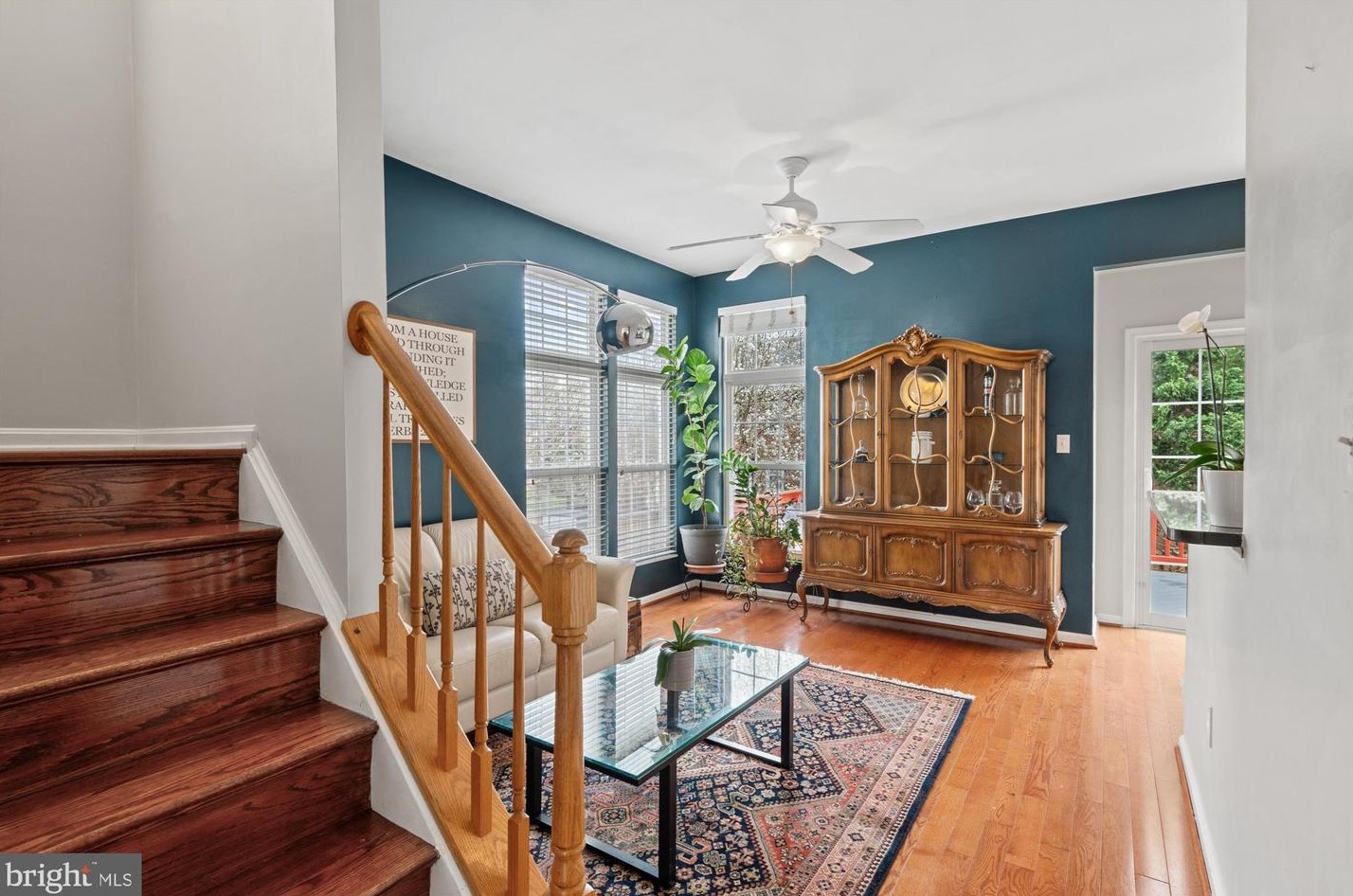 3909 Elbert Ave, Alexandria VA 22305-2064 exterior