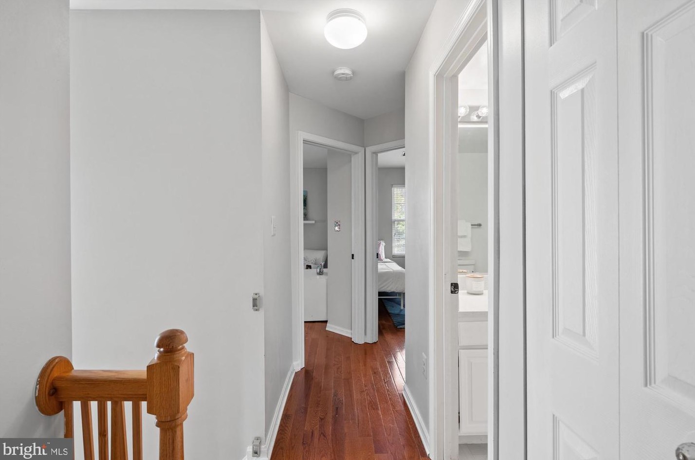 3909 Elbert Ave, Alexandria VA 22305-2064 exterior