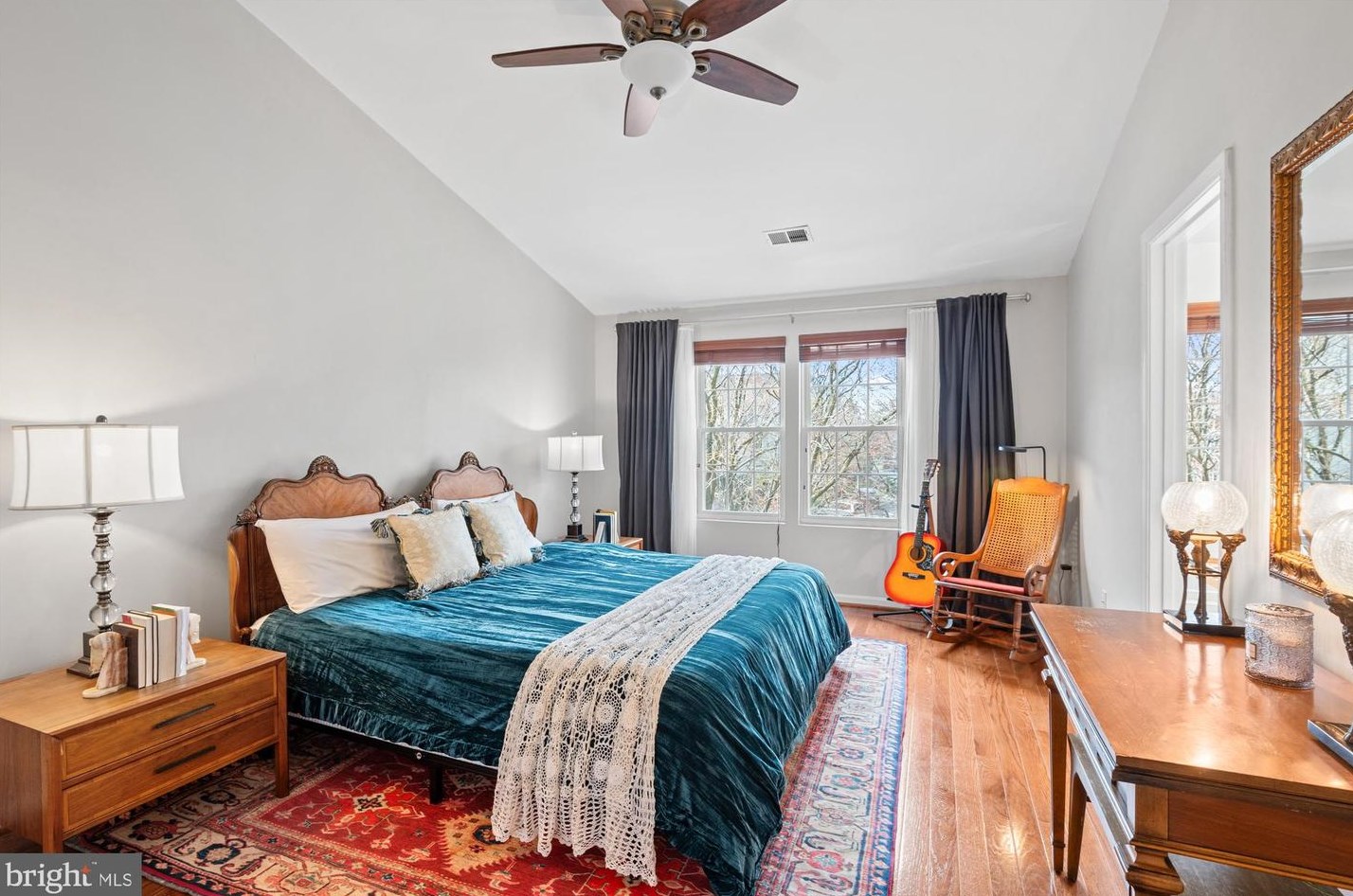 3909 Elbert Ave, Alexandria VA 22305-2064 exterior