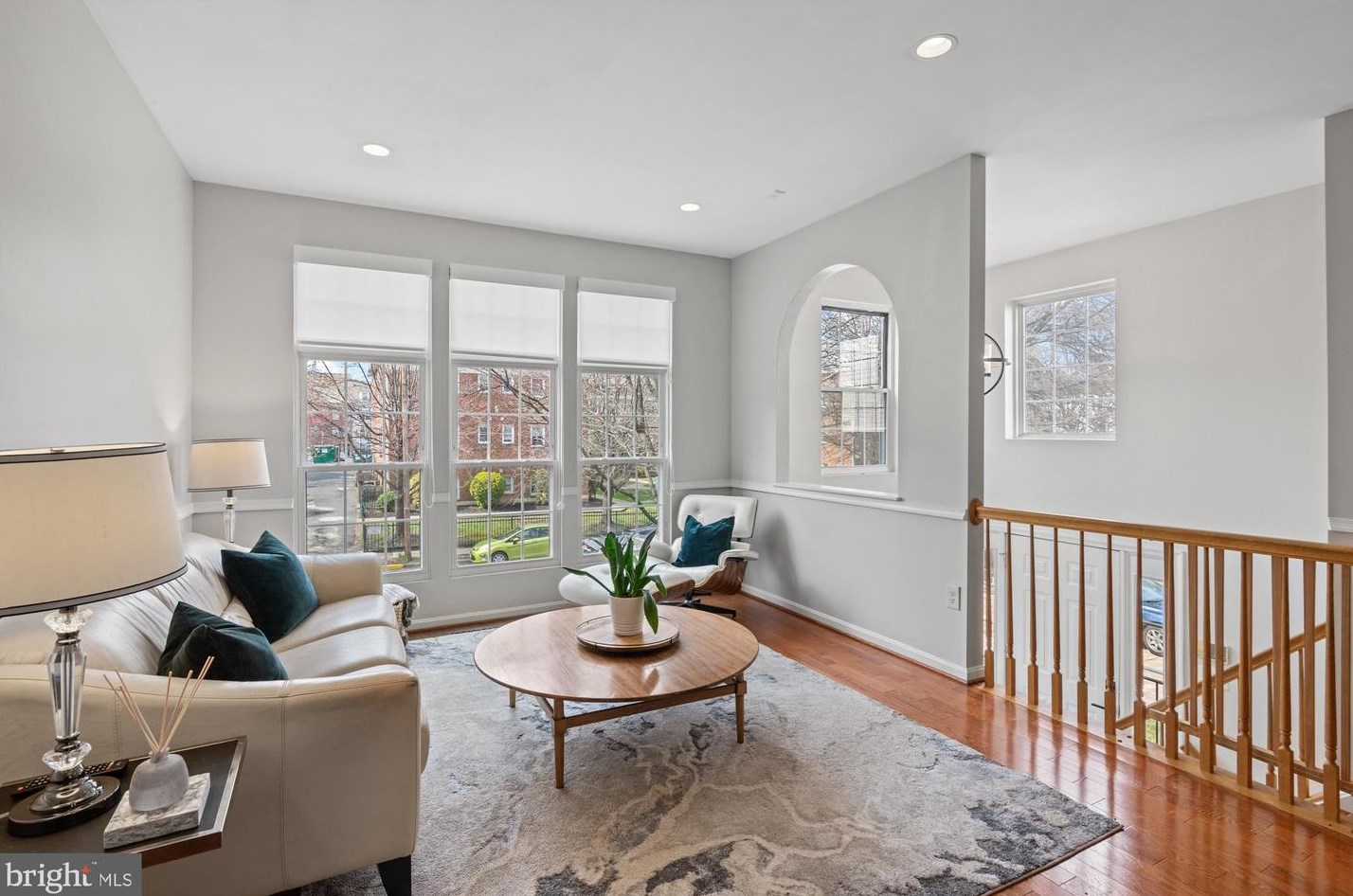 3909 Elbert Ave, Alexandria VA 22305-2064 exterior