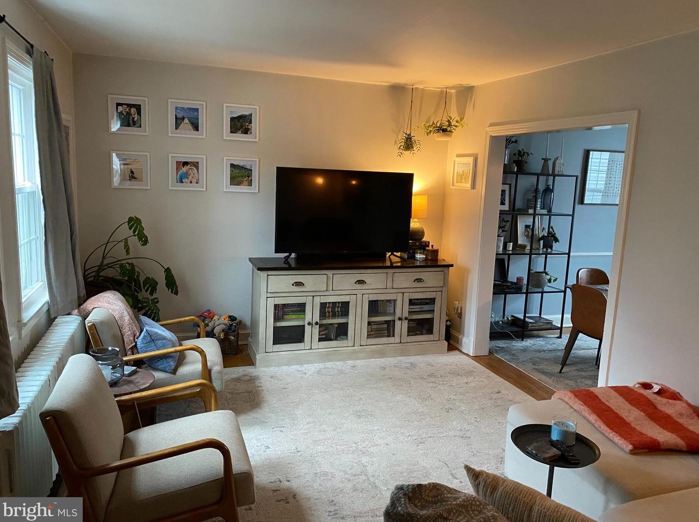 207 Commonwealth Ave, Alexandria VA  22301-2317 exterior