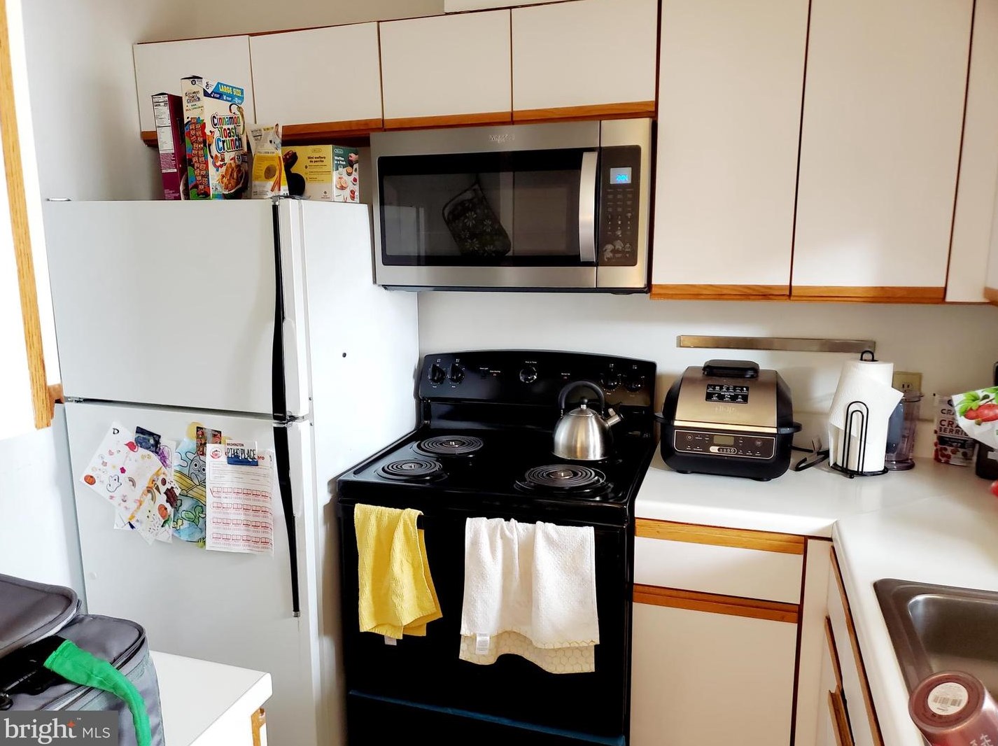 301 Reynolds St, Alexandria VA  22304-4541 exterior