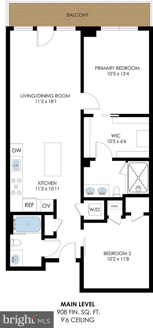 801 Fairfax St, Alexandria VA  22314-1757 exterior