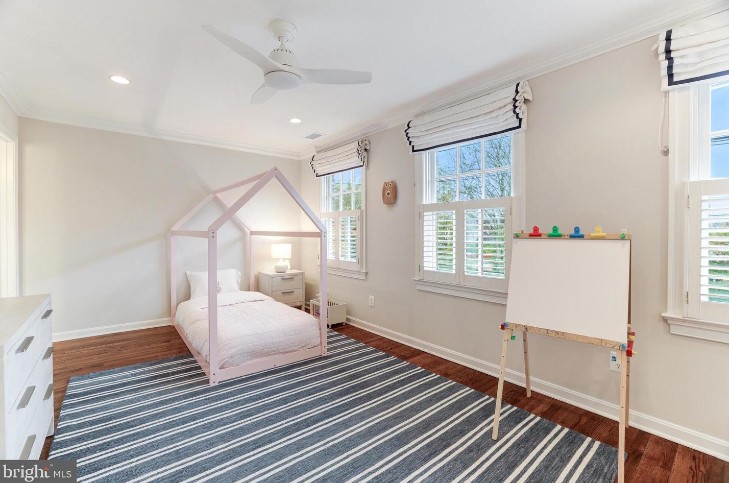 622 Lee St, Alexandria VA  22314-3820 exterior