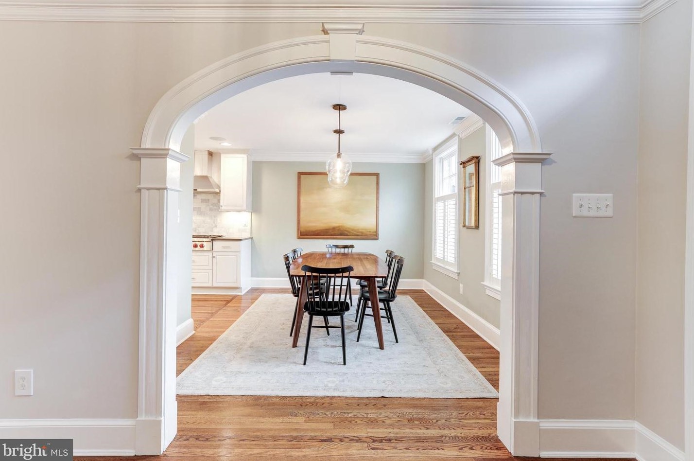 622 Lee St, Alexandria VA  22314-3820 exterior