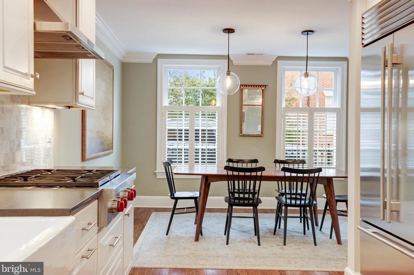 622 Lee St, Alexandria VA  22314-3820 exterior