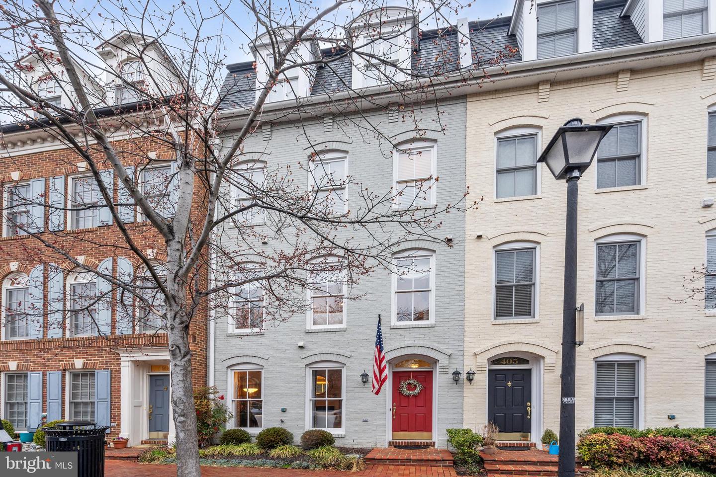 407 Princess St, Alexandria, VA 22314 MLS VAAX2031466 Coldwell Banker