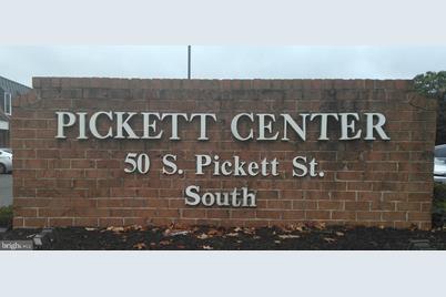 50 S Pickett Street #208 - Photo 1
