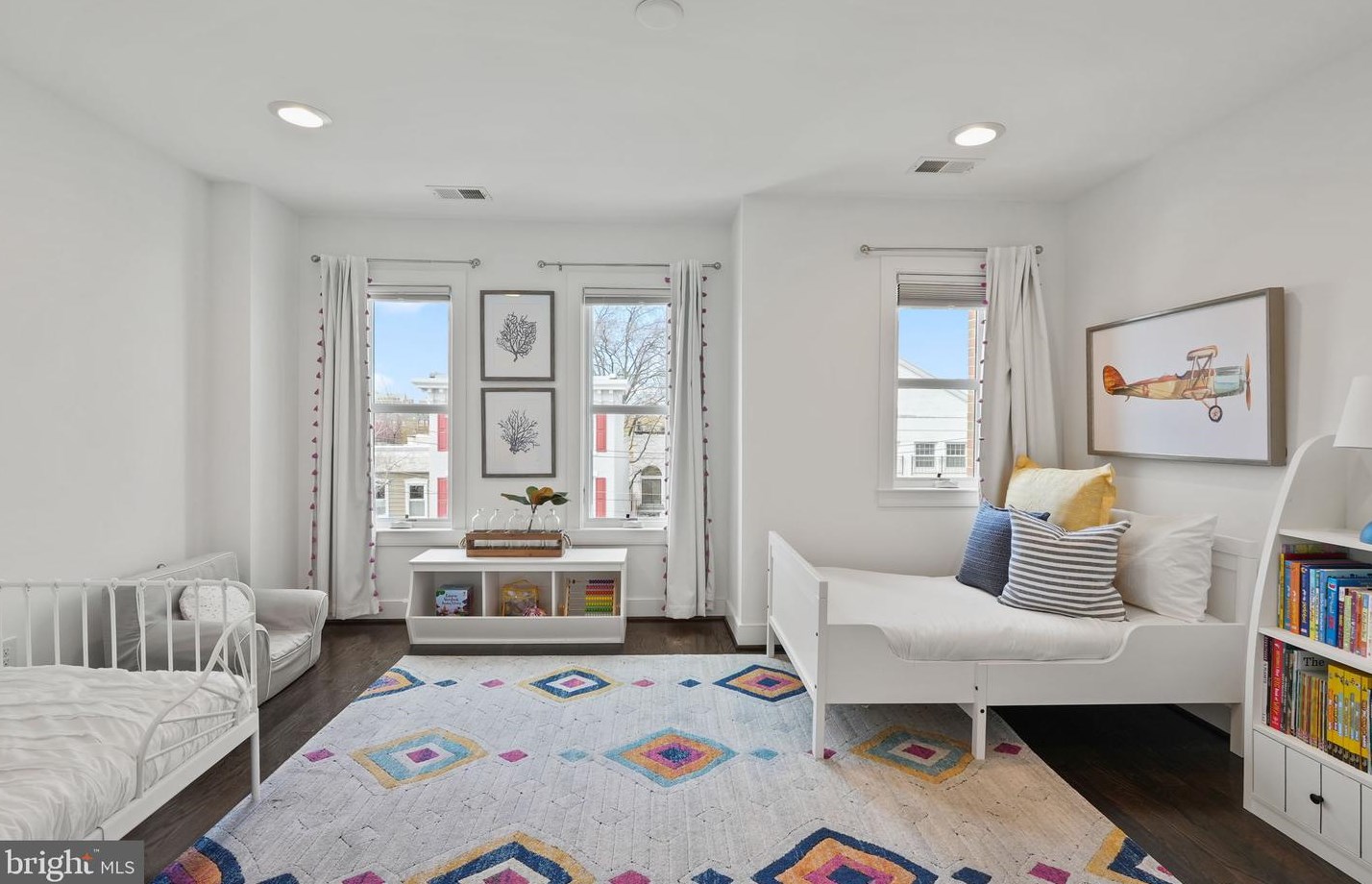 212 Patrick St, Alexandria VA 22314-2442 exterior