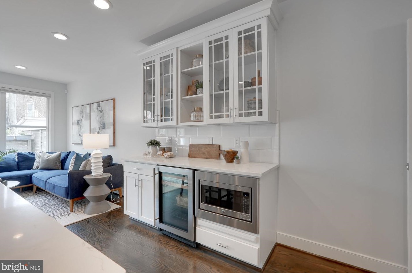 212 Patrick St, Alexandria VA 22314-2442 exterior