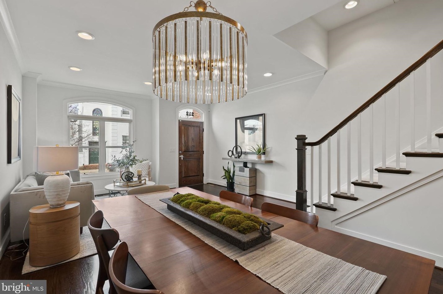 212 Patrick St, Alexandria VA 22314-2442 exterior