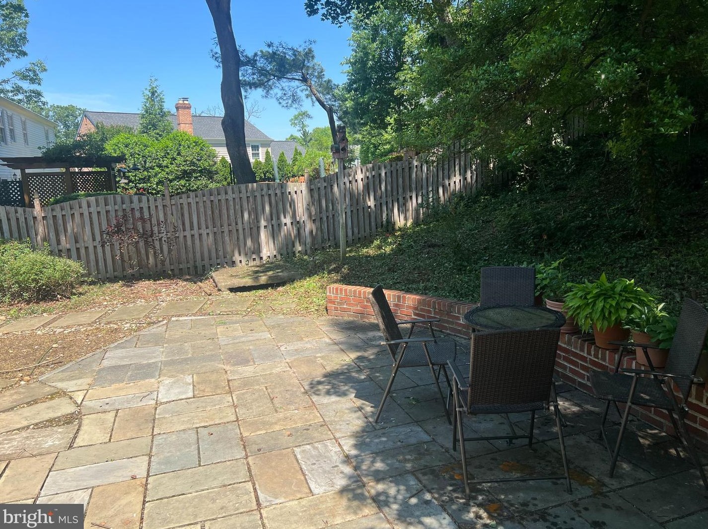 3959 Ft Worth Ave, Alexandria VA 22304-1711 exterior