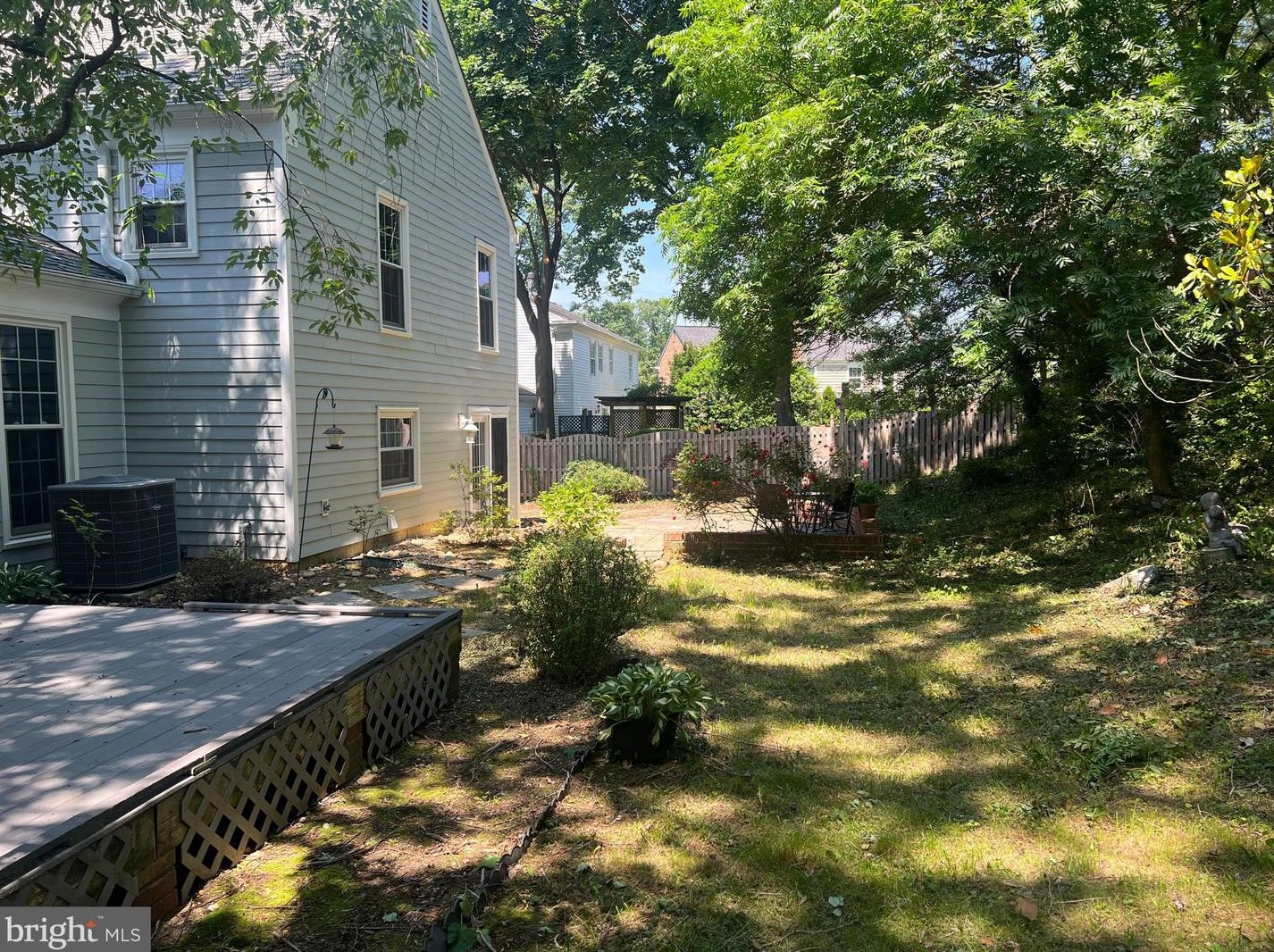 3959 Ft Worth Ave, Alexandria VA 22304-1711 exterior