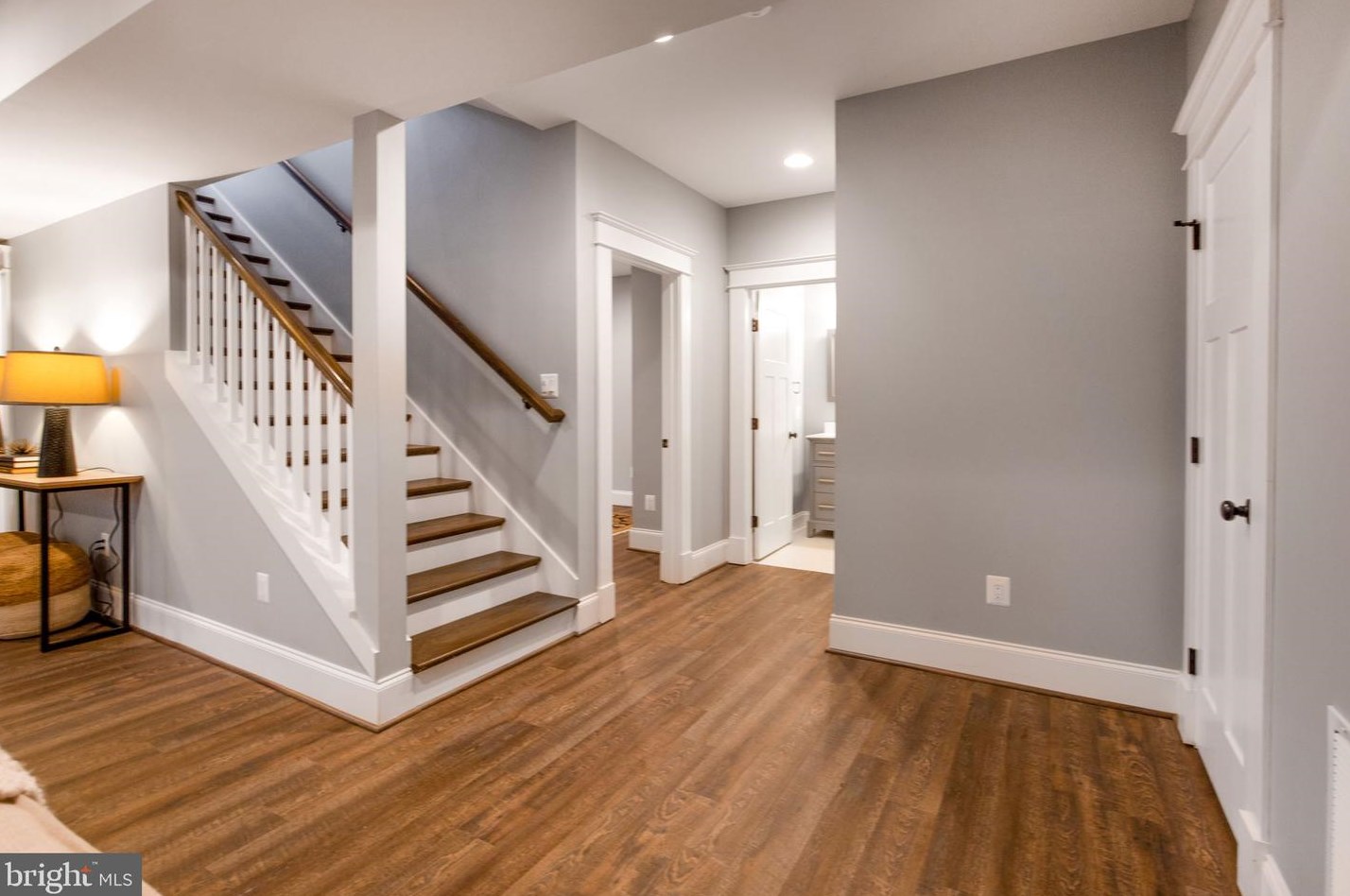 4 Alexandria Ave, Alexandria VA 22302-4204 exterior