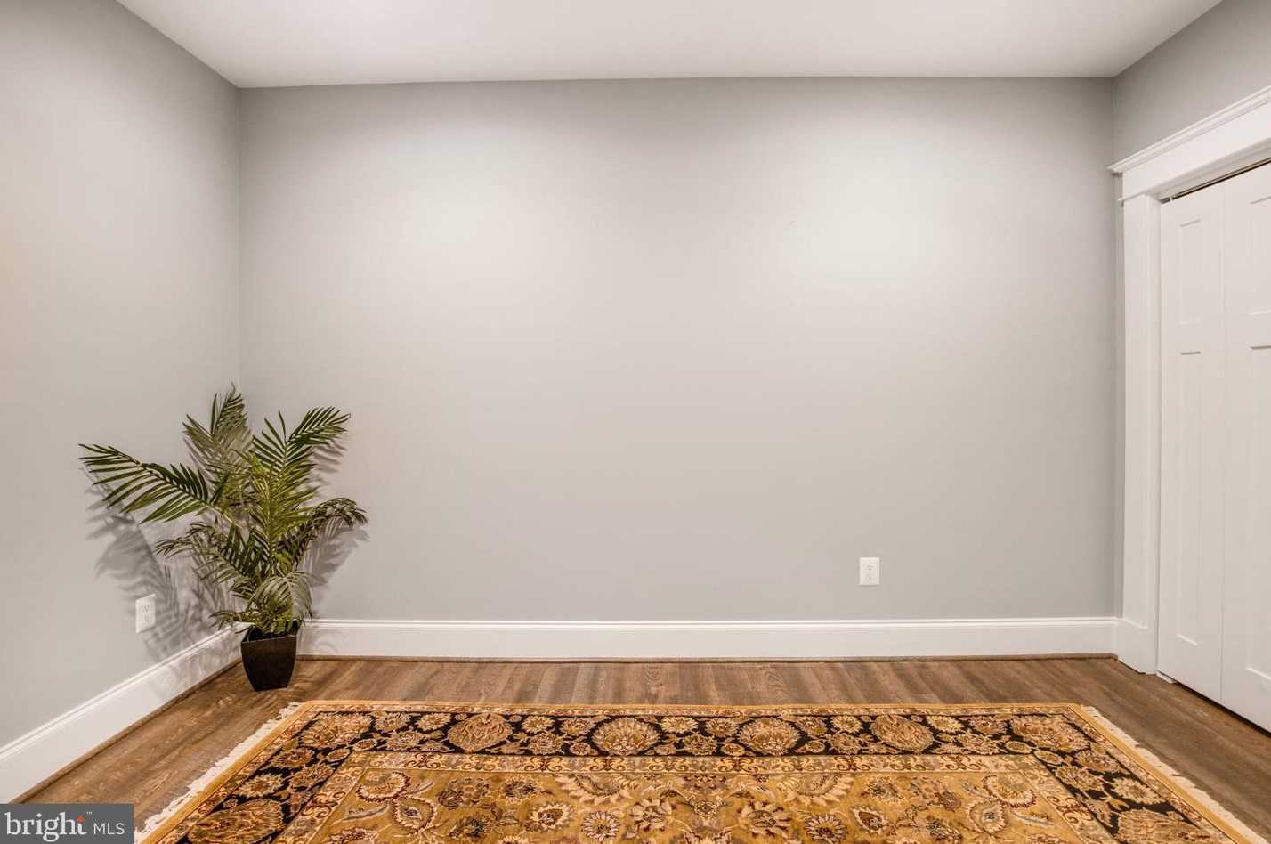 4 Alexandria Ave, Alexandria VA 22302-4204 exterior