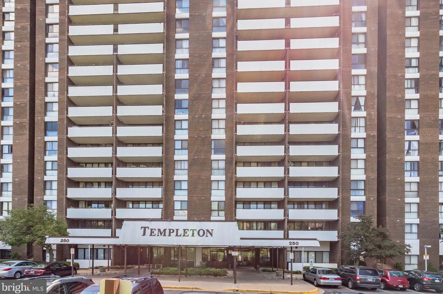 250 Reynolds St, Alexandria VA  22304-4437 exterior