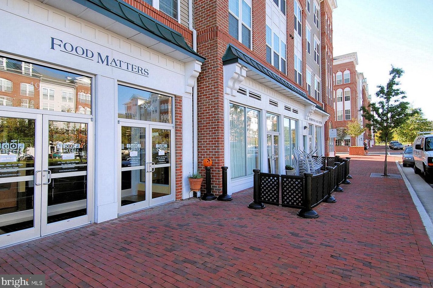 1561 Van Dorn St, Alexandria VA  22304-4201 exterior