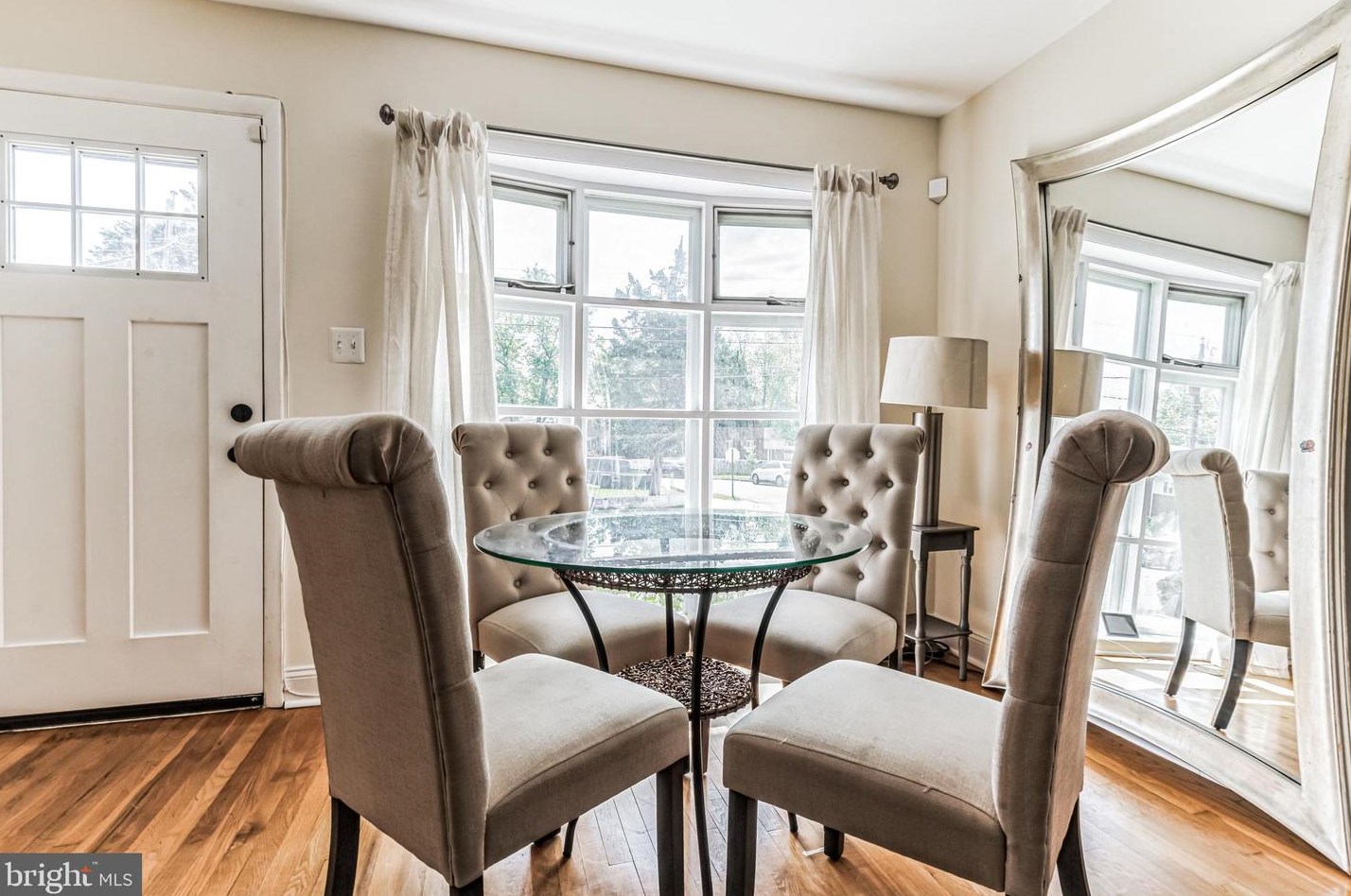 121 Jenkins St, Alexandria VA 22304-4952 exterior