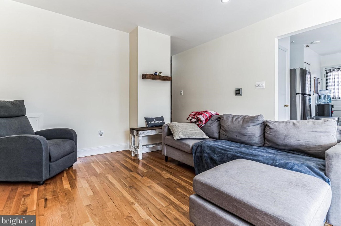 121 Jenkins St, Alexandria VA 22304-4952 exterior