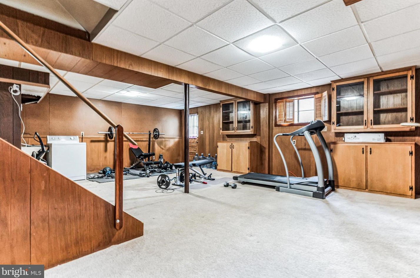 121 Jenkins St, Alexandria VA 22304-4952 exterior