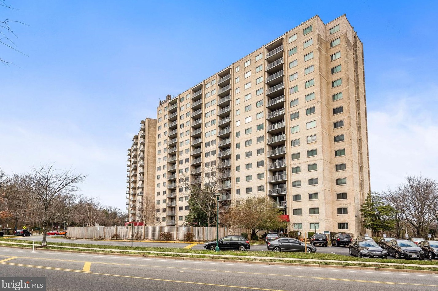 2500 Van Dorn St, Alexandria VA 22302-1626 exterior