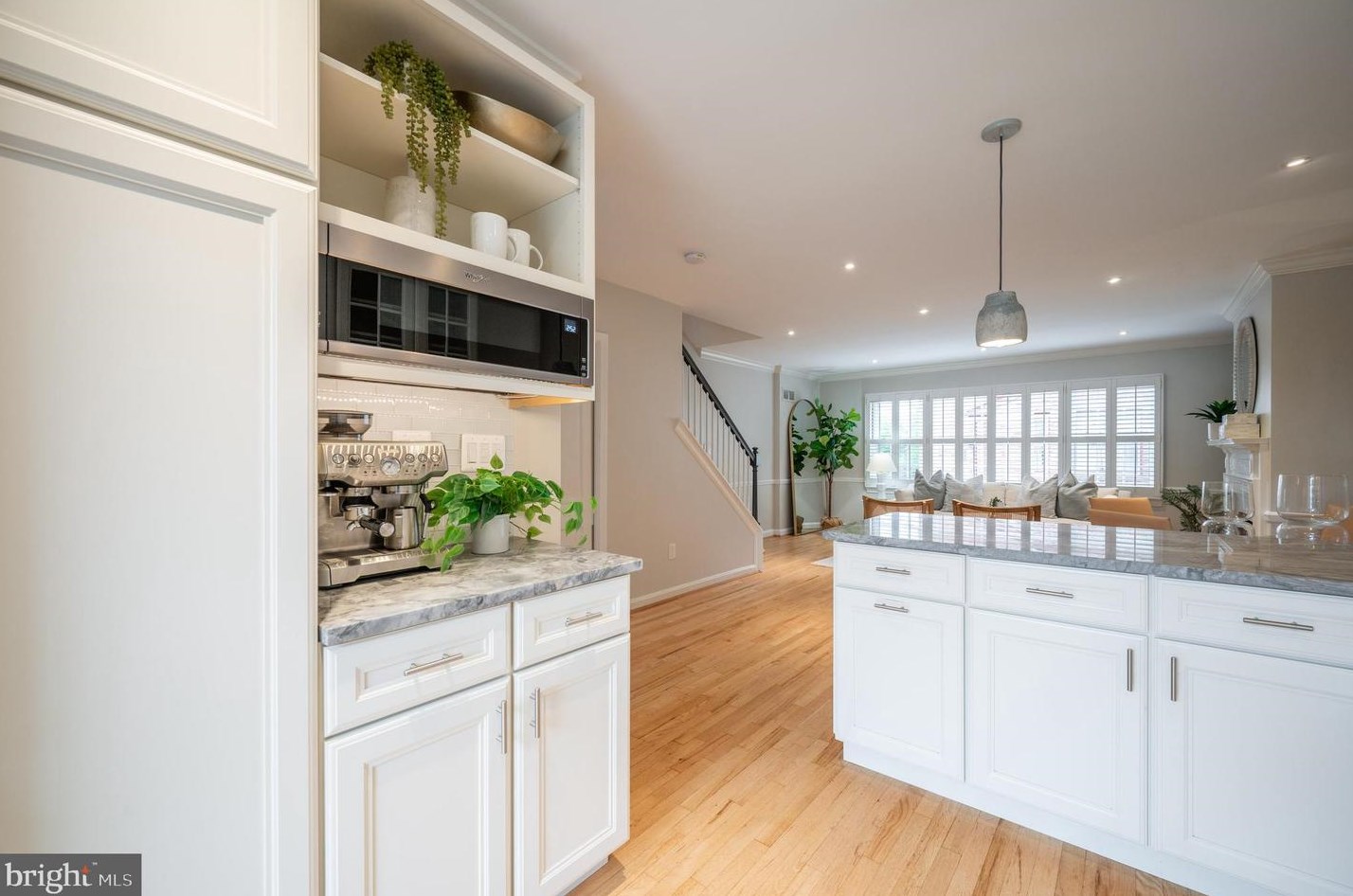 204 Green St, Alexandria VA  22314-4316 exterior