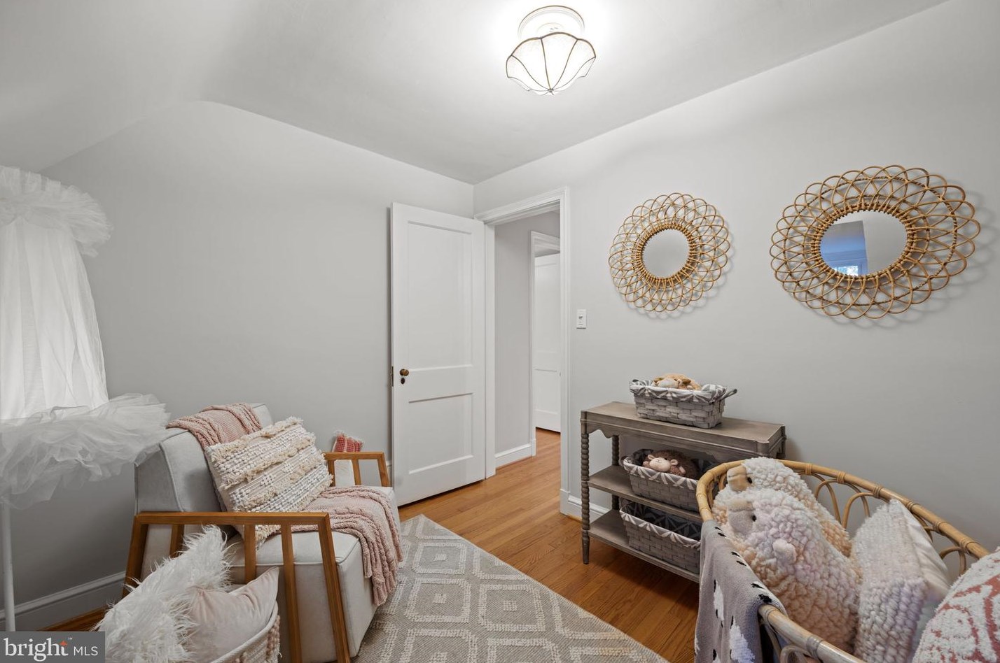 123 Moncure Dr, Alexandria VA 22314-4965 exterior