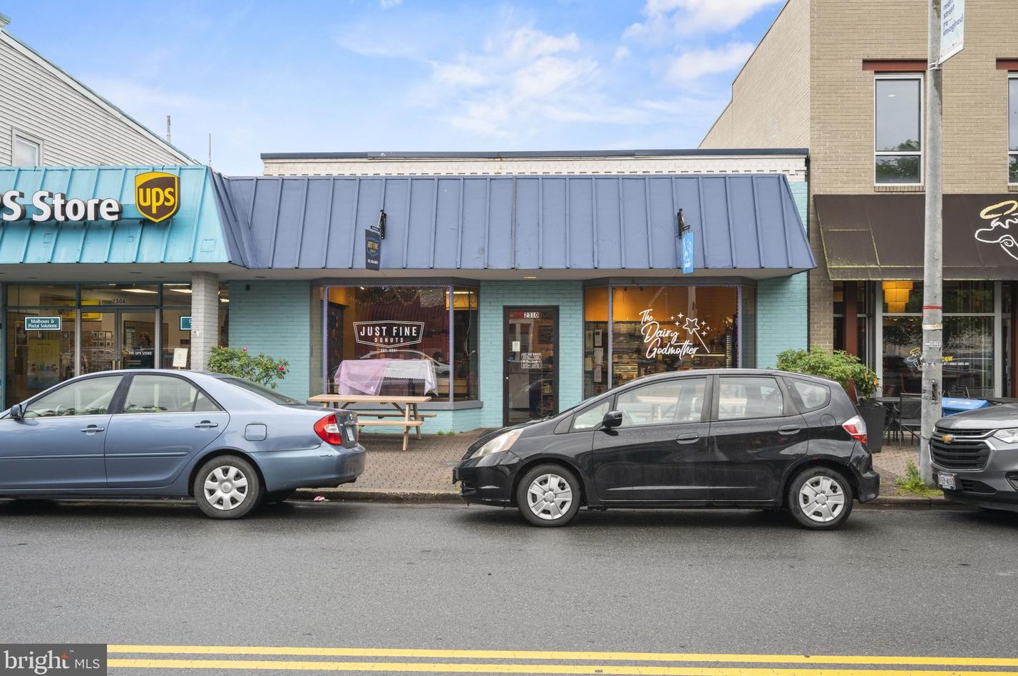 123 Moncure Dr, Alexandria VA 22314-4965 exterior