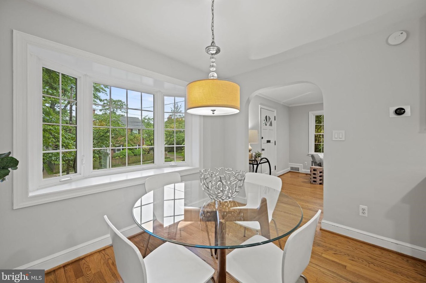 123 Moncure Dr, Alexandria VA 22314-4965 exterior