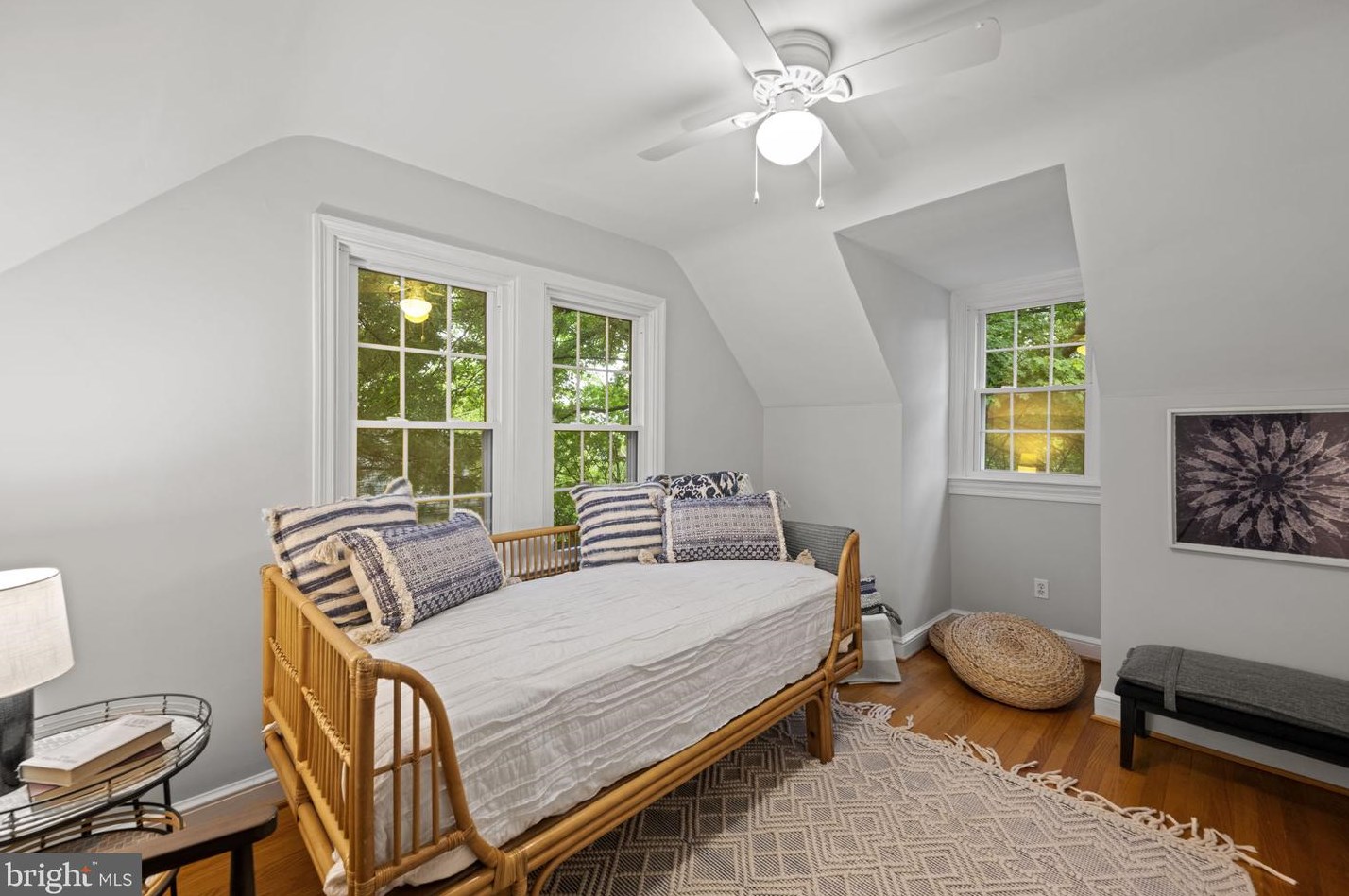 123 Moncure Dr, Alexandria VA 22314-4965 exterior