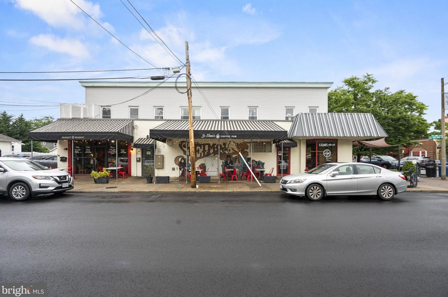 123 Moncure Dr, Alexandria VA 22314-4965 exterior