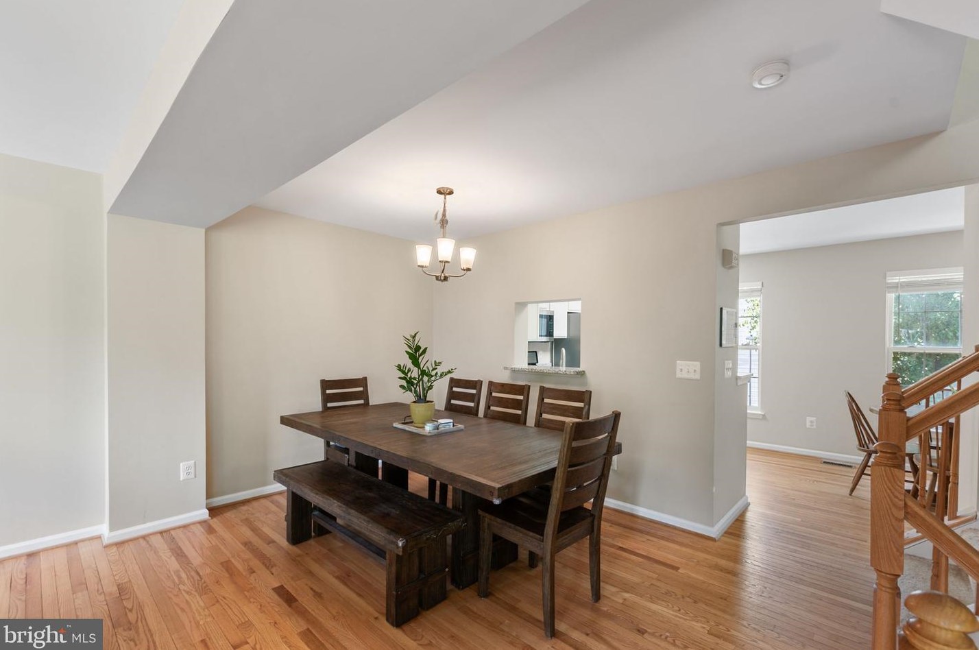 140 Ingle Pl, Alexandria VA 22304-7602 exterior