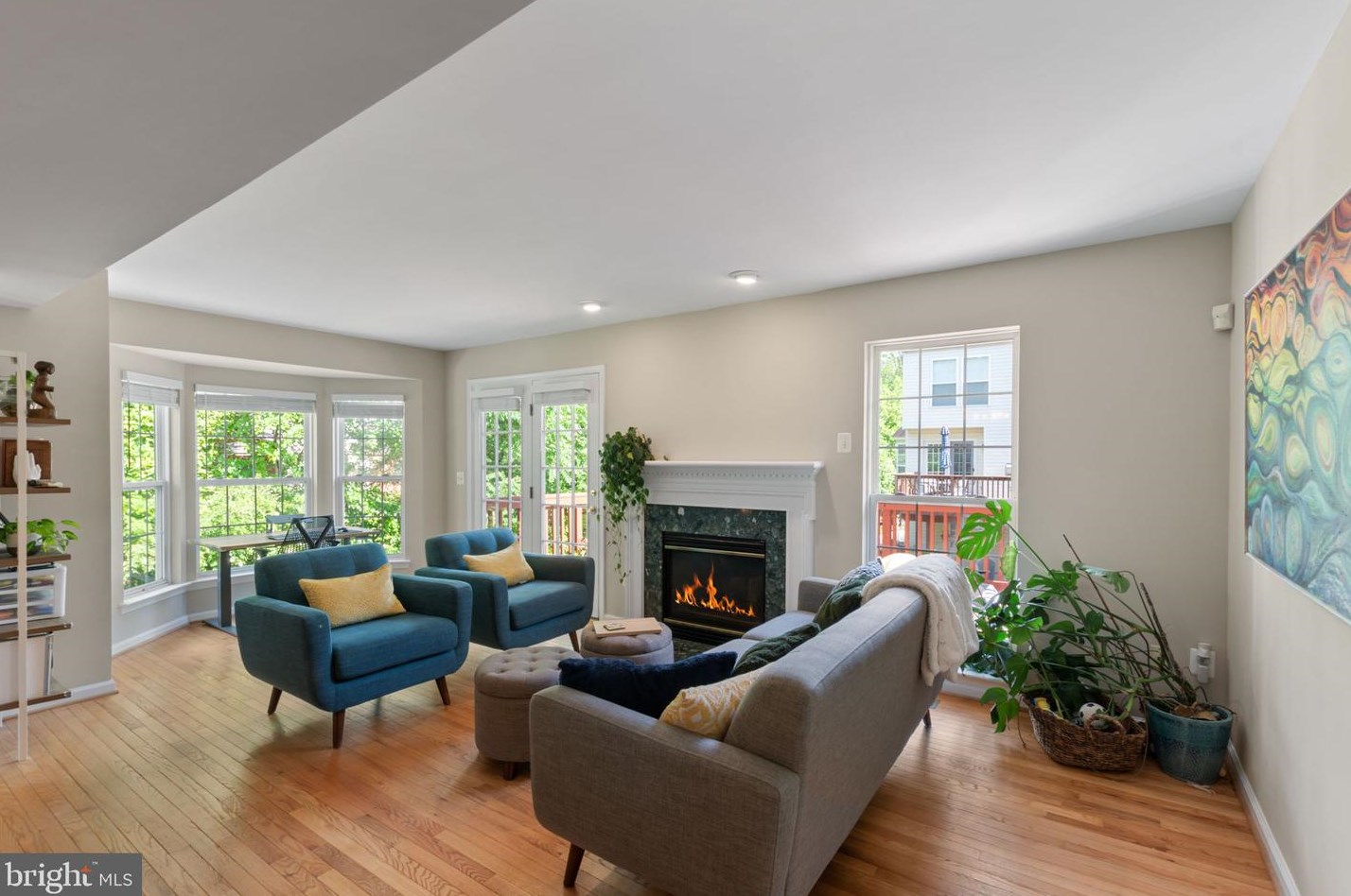 140 Ingle Pl, Alexandria VA 22304-7602 exterior