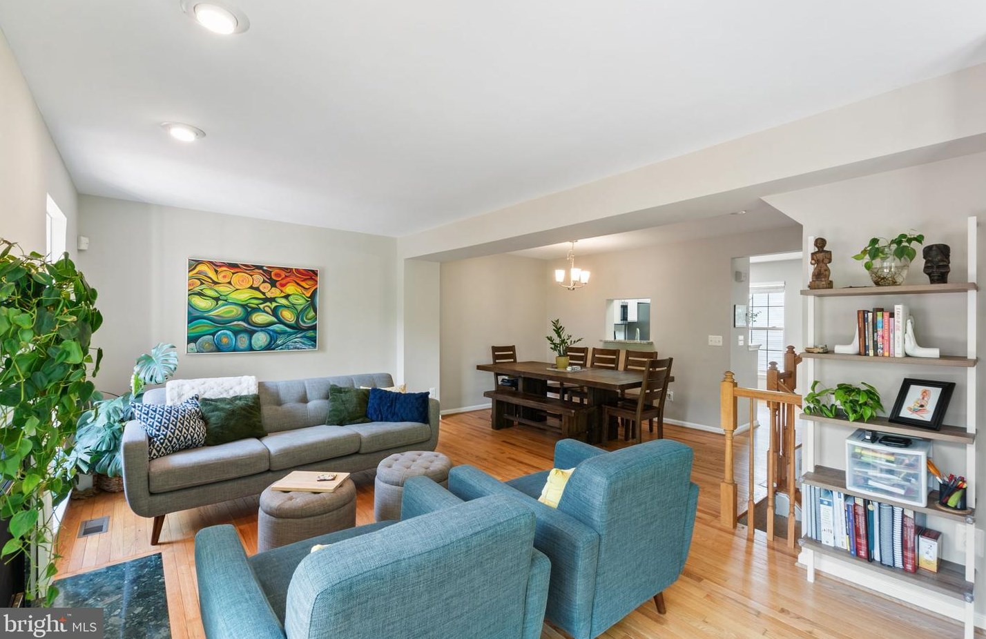 140 Ingle Pl, Alexandria VA 22304-7602 exterior