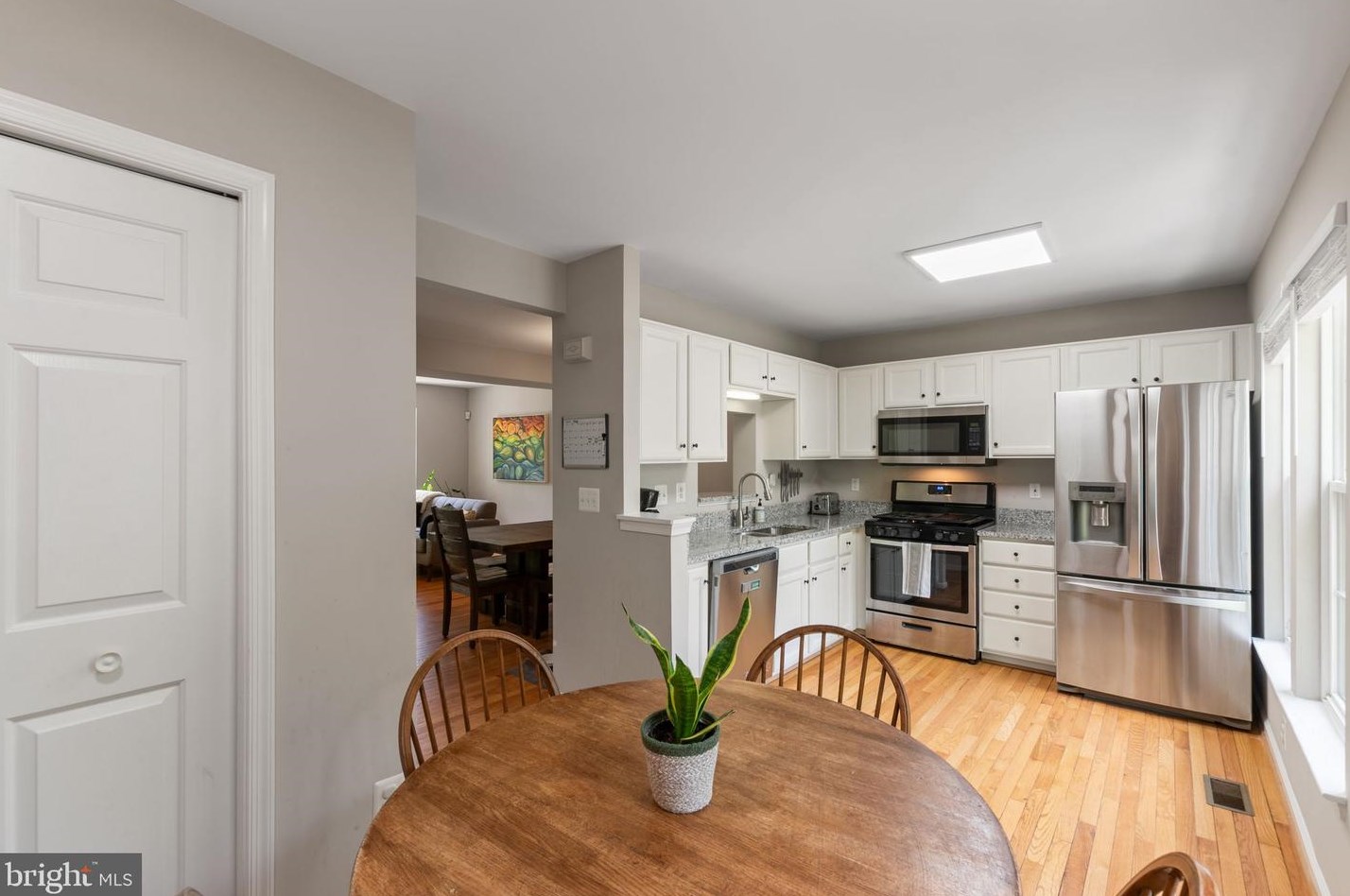 140 Ingle Pl, Alexandria VA 22304-7602 exterior