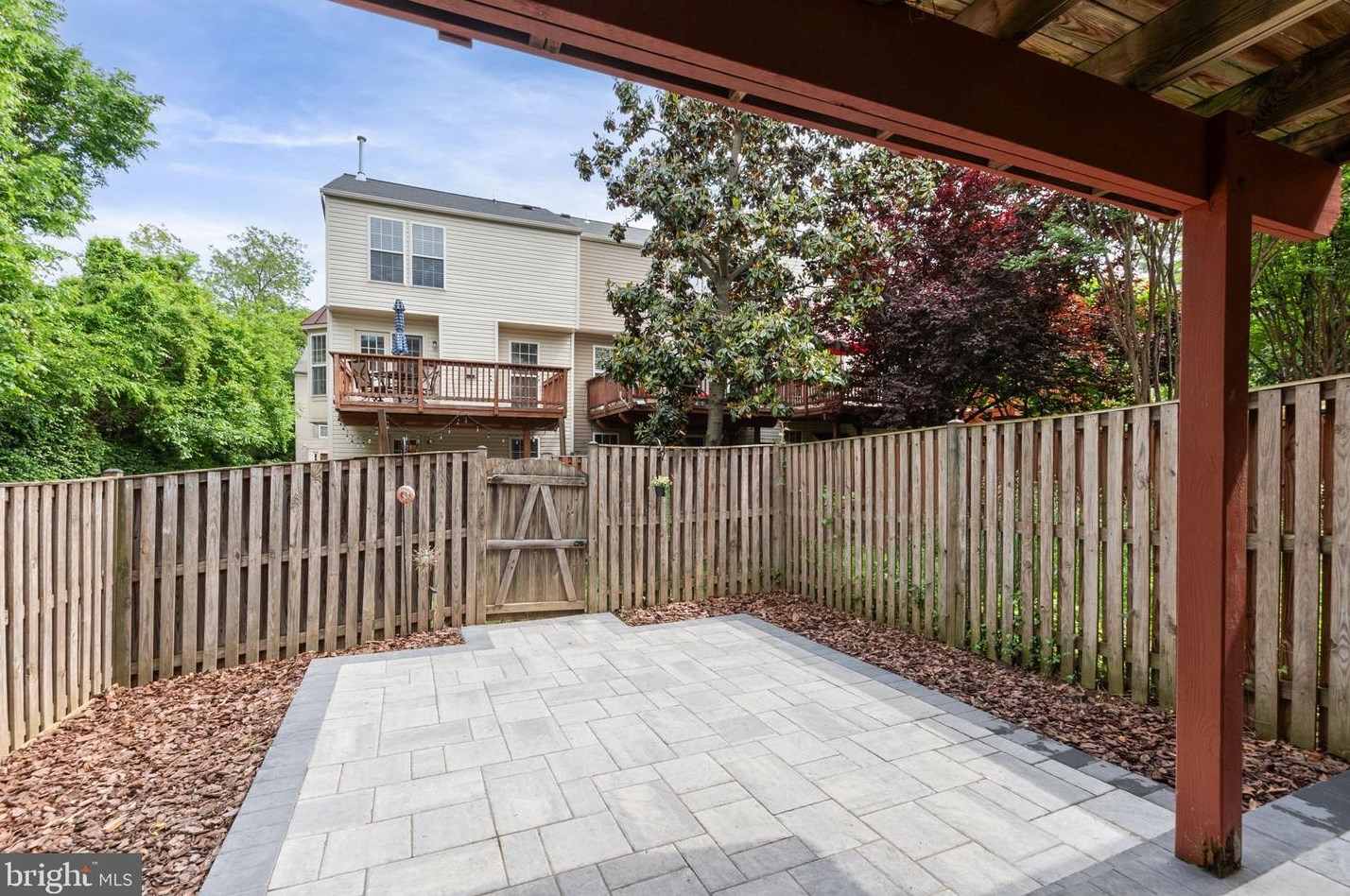 140 Ingle Pl, Alexandria VA 22304-7602 exterior