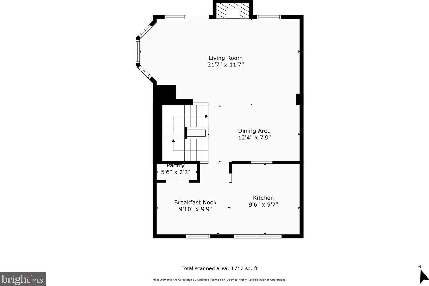 140 Ingle Pl, Alexandria VA 22304-7602 exterior