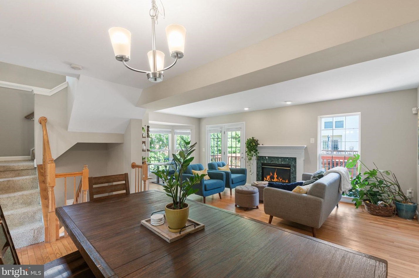 140 Ingle Pl, Alexandria VA 22304-7602 exterior