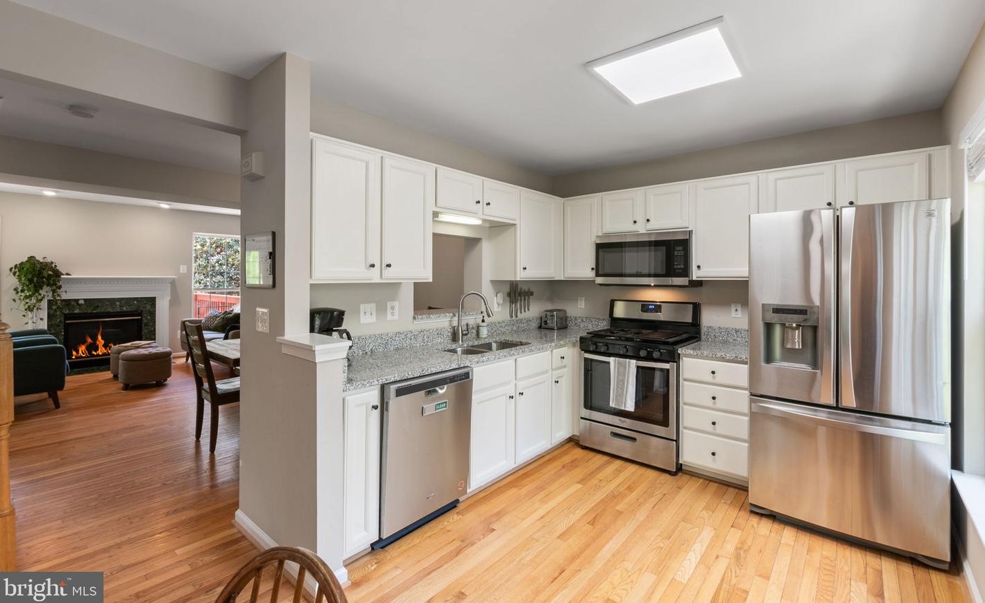 140 Ingle Pl, Alexandria VA 22304-7602 exterior