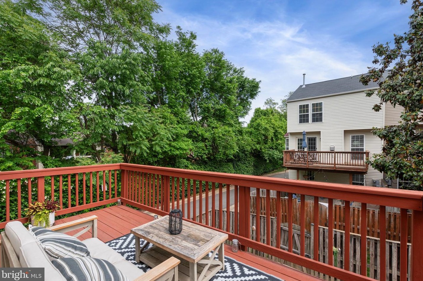 140 Ingle Pl, Alexandria VA 22304-7602 exterior