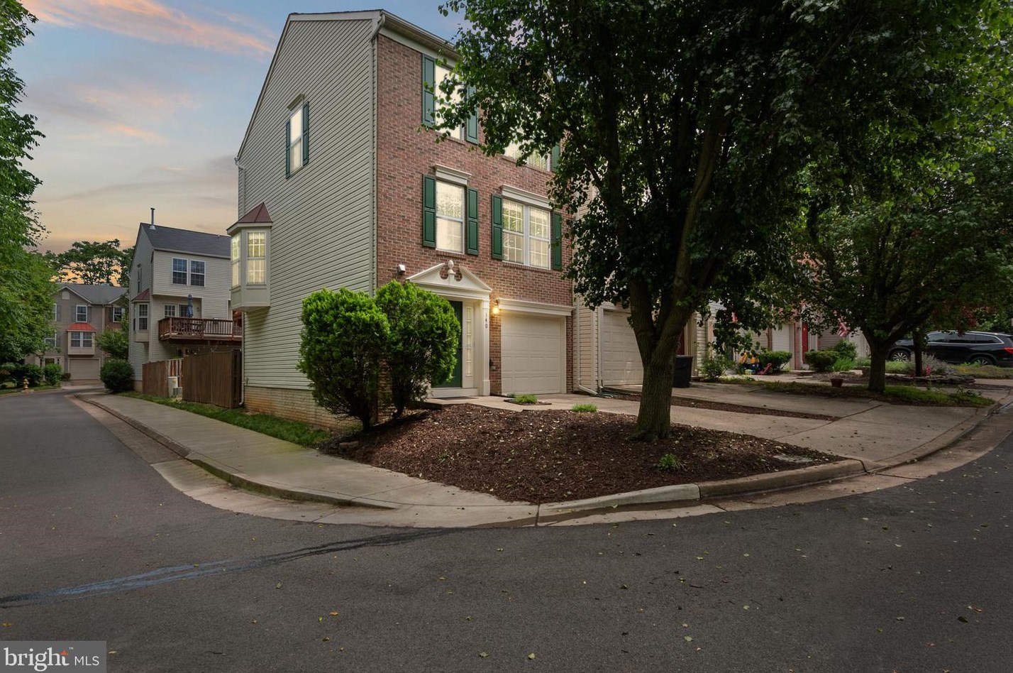 140 Ingle Pl, Alexandria VA 22304-7602 exterior