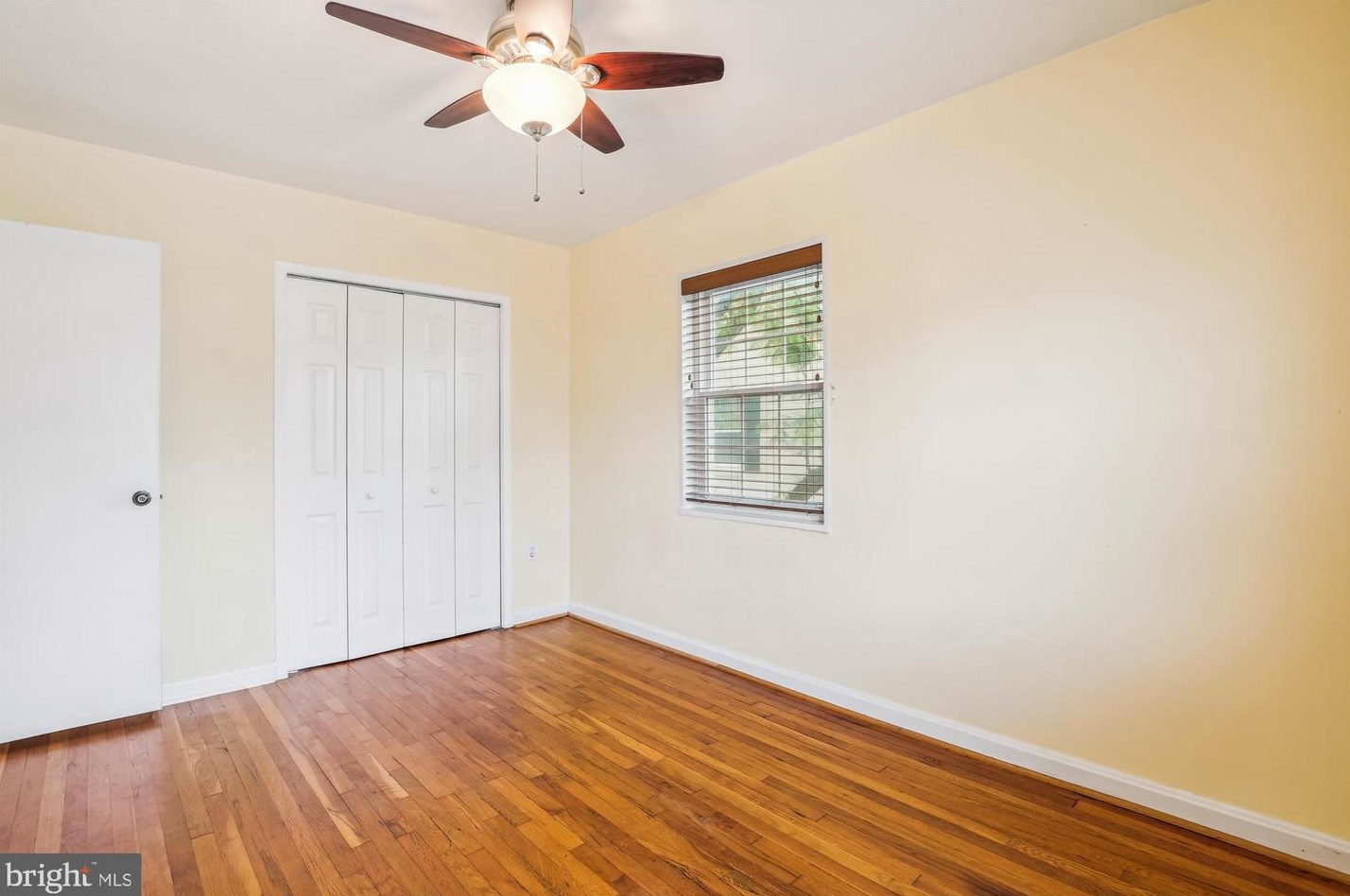 3751 Jason Ave, Alexandria VA 22302-1811 exterior