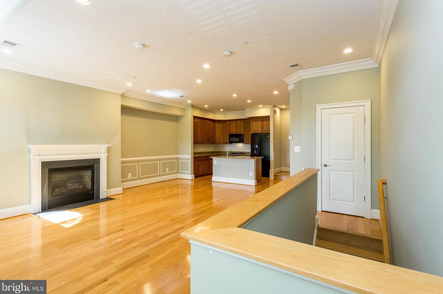 410 Royal St, Alexandria VA  22314-2335 exterior