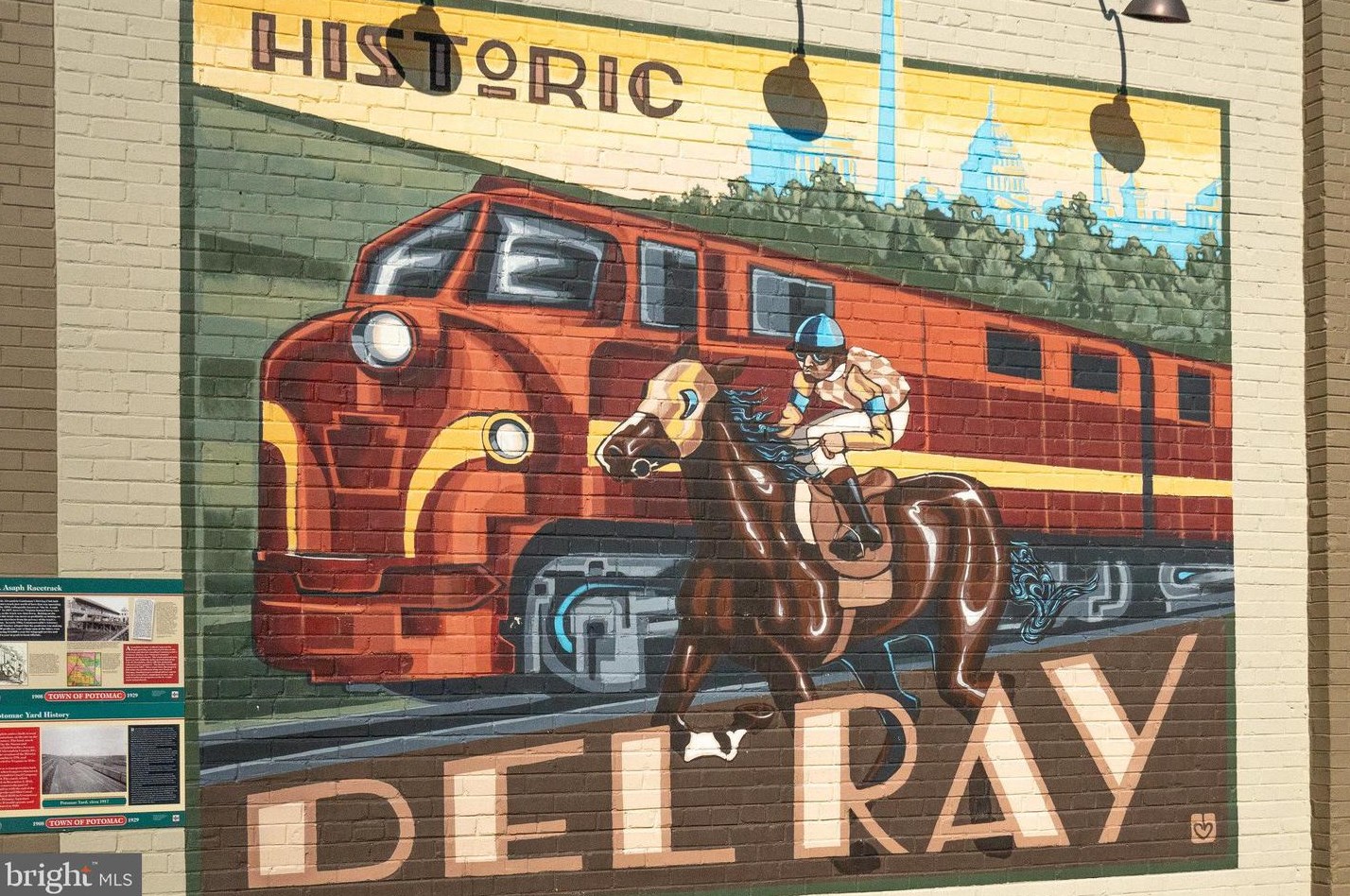 124 Maple St, Alexandria VA 22301-2605 exterior