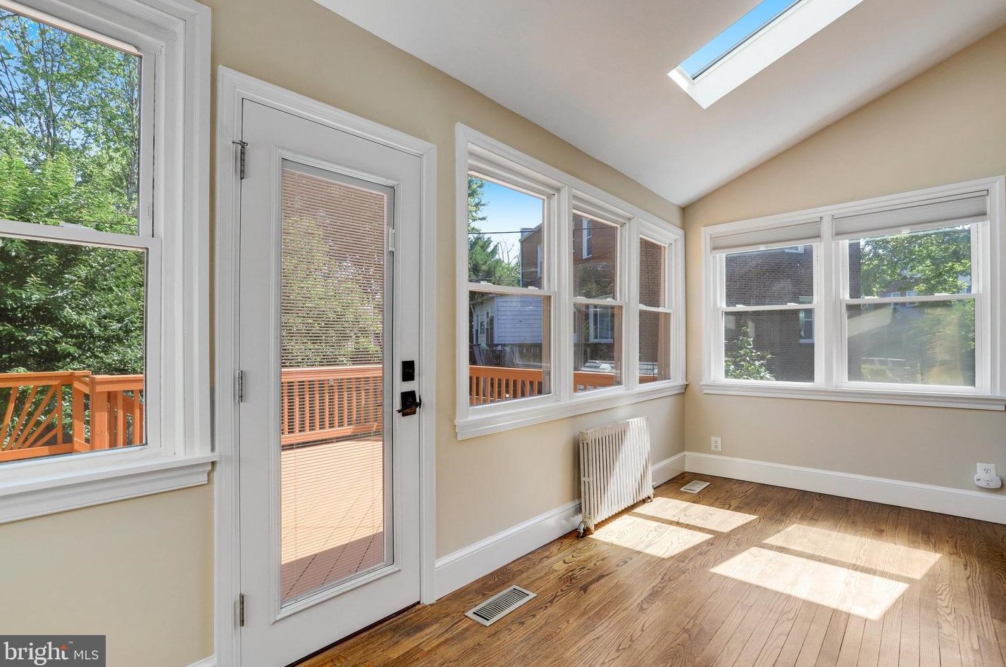 124 Maple St, Alexandria VA 22301-2605 exterior