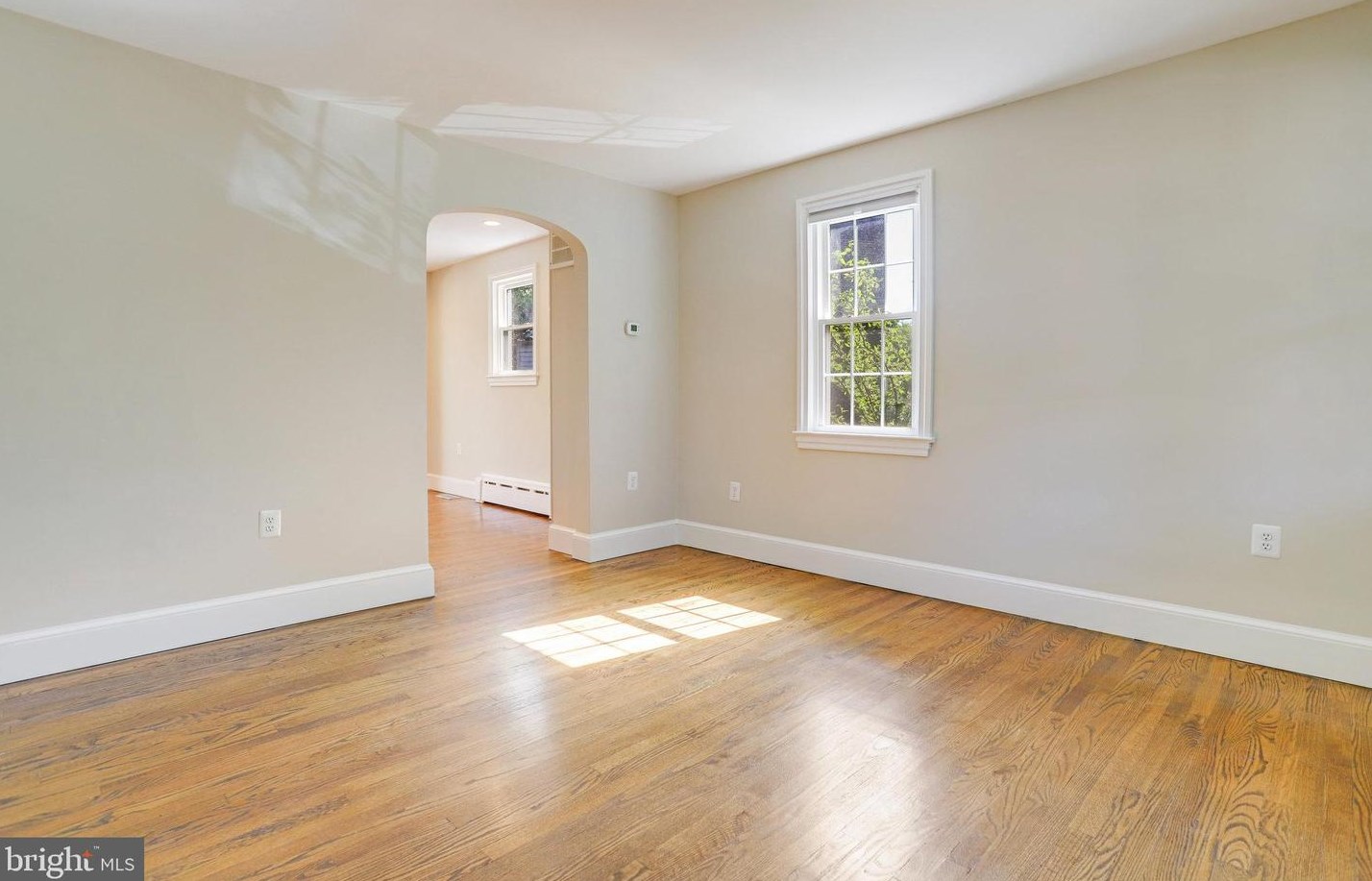 124 Maple St, Alexandria VA 22301-2605 exterior